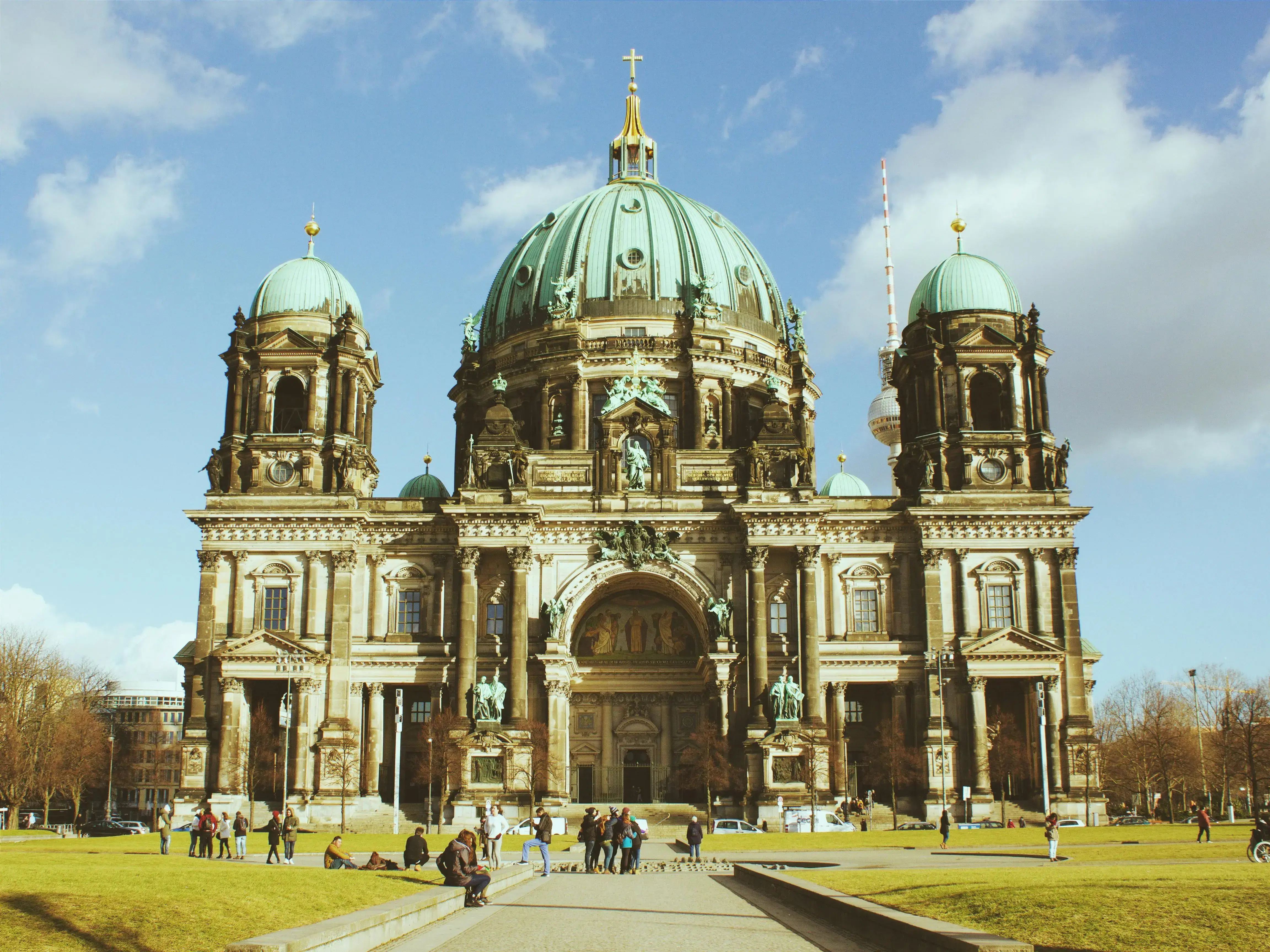 Berlin