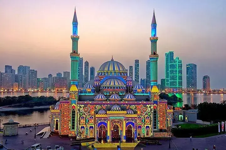 Ajman
