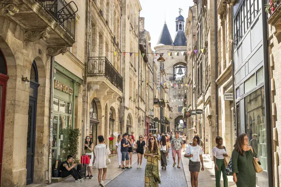 Bordeaux
