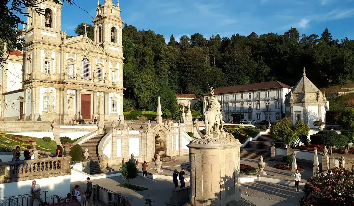 Braga