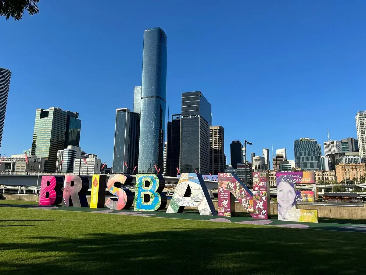 Brisbane