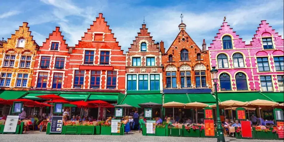 Bruges
