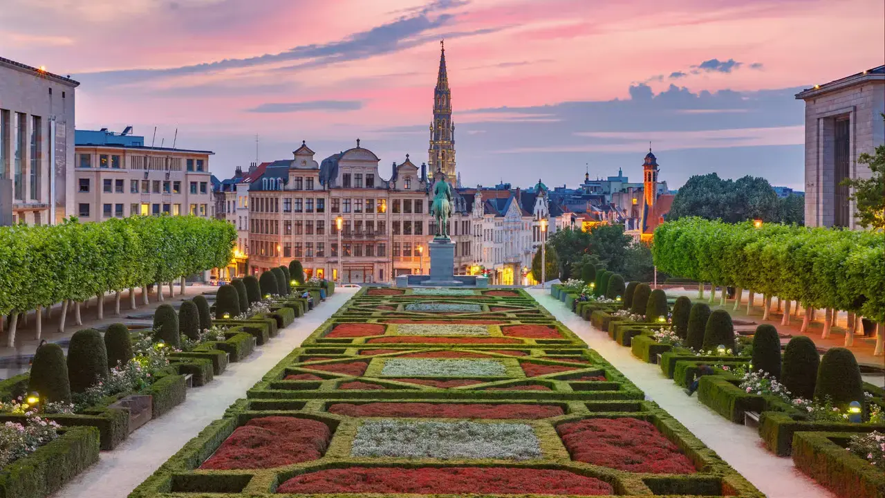 Bruxelles