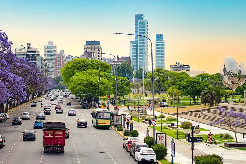 Buenos Aires