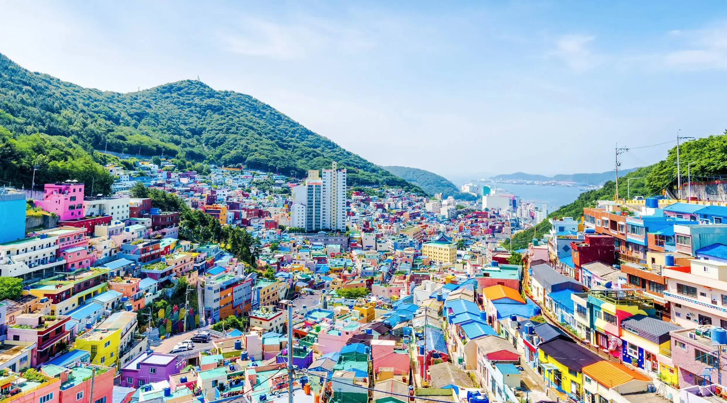 Busan