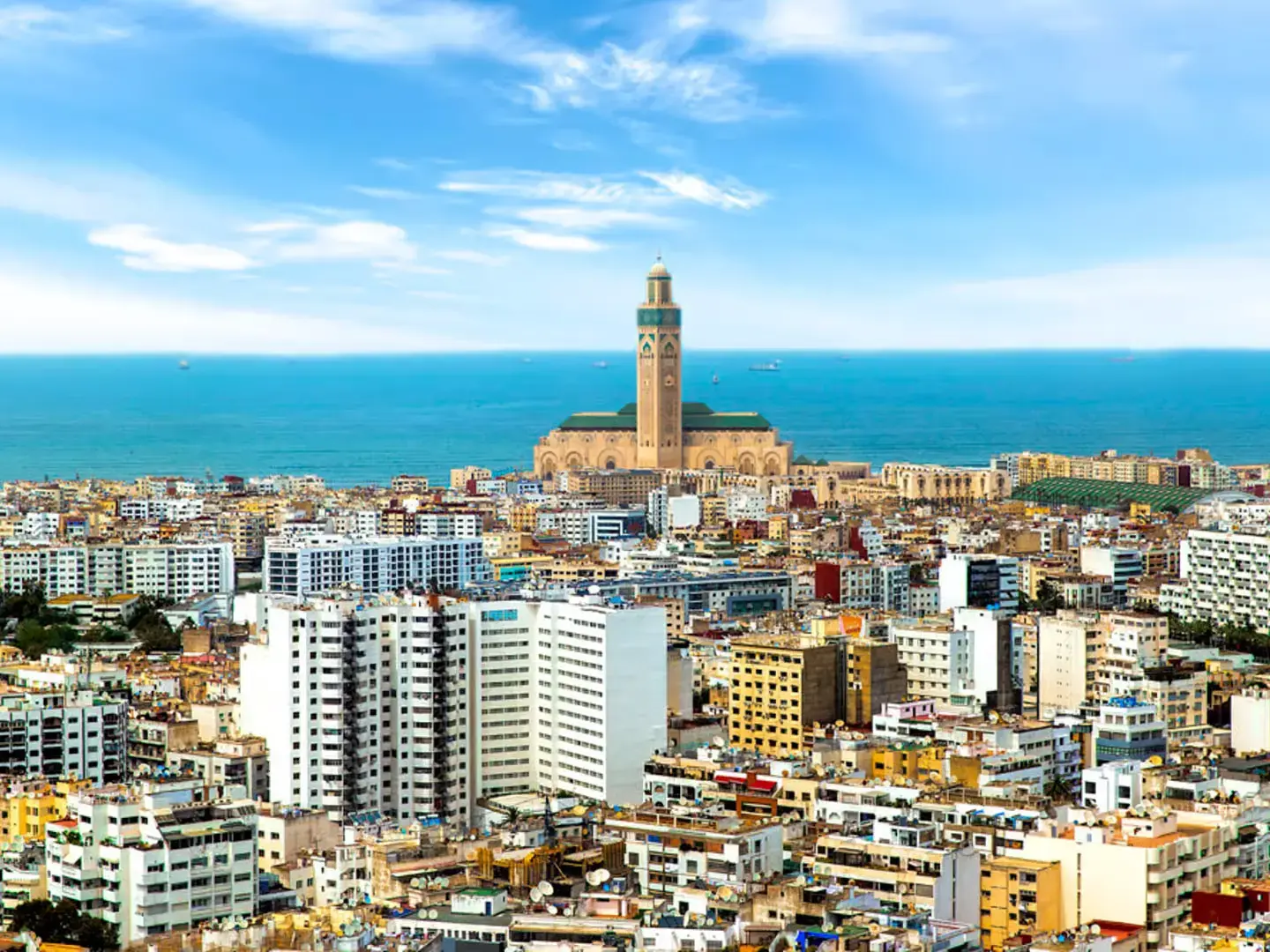 Casablanca