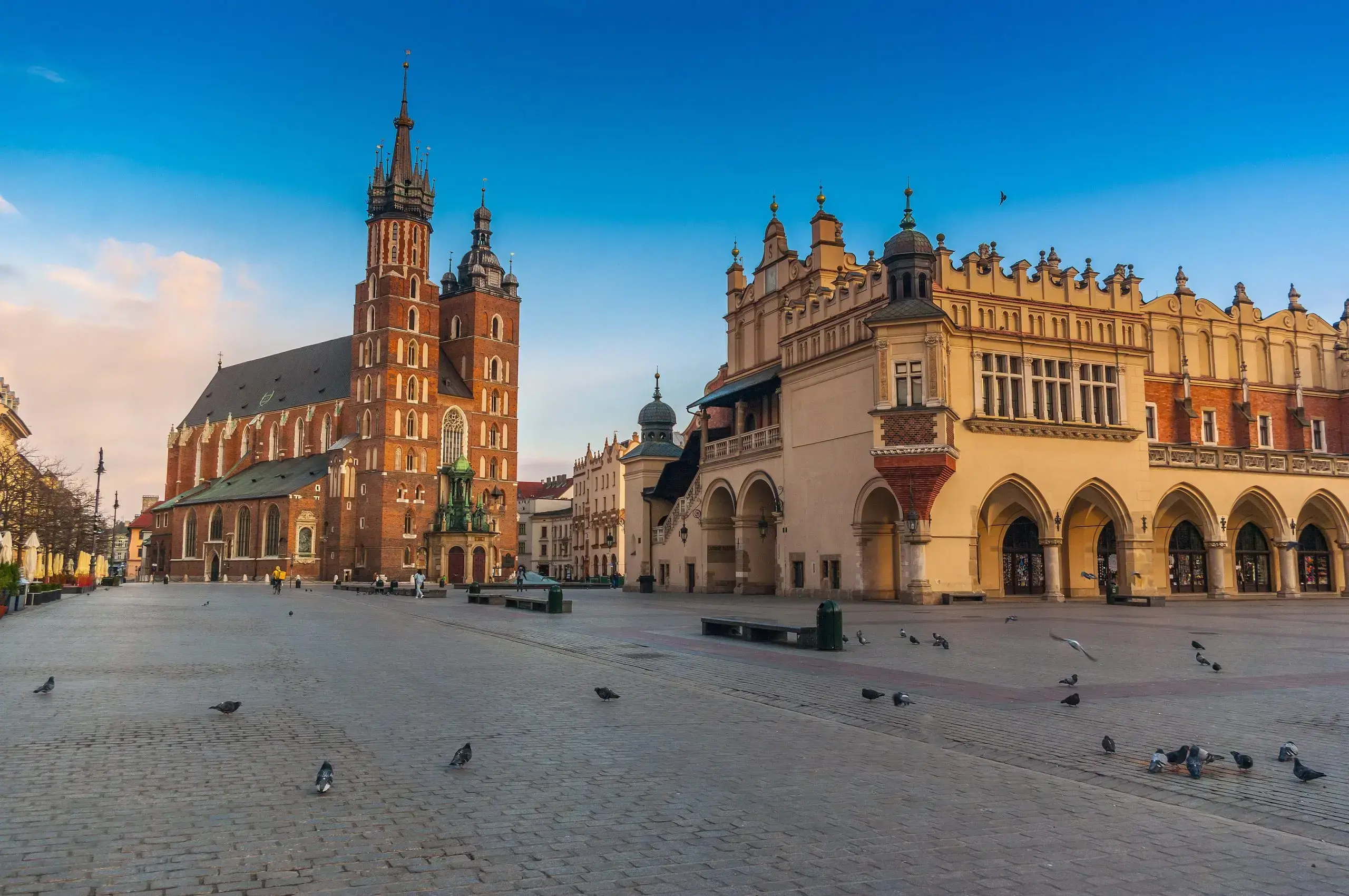 Cracovie