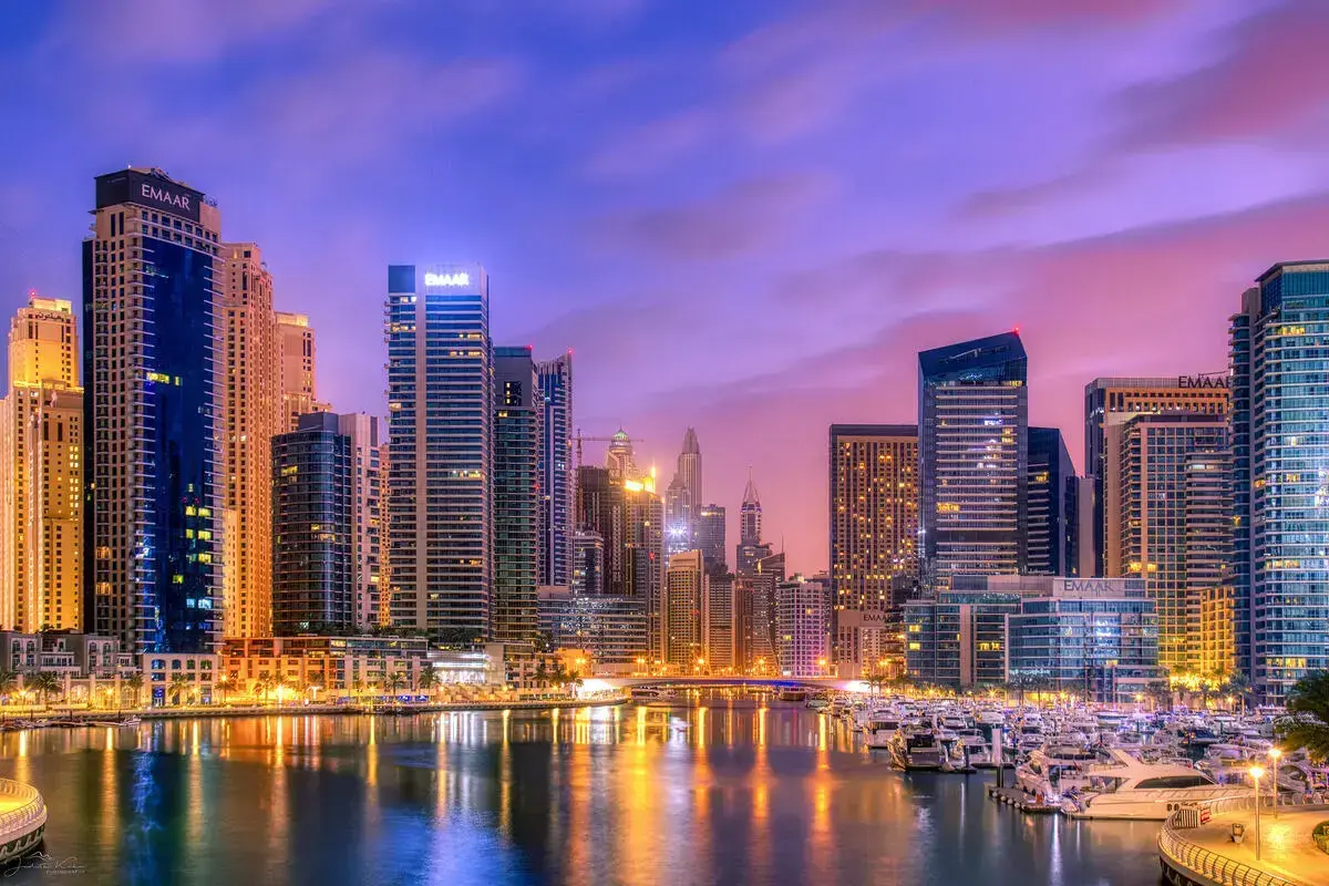 Dubai
