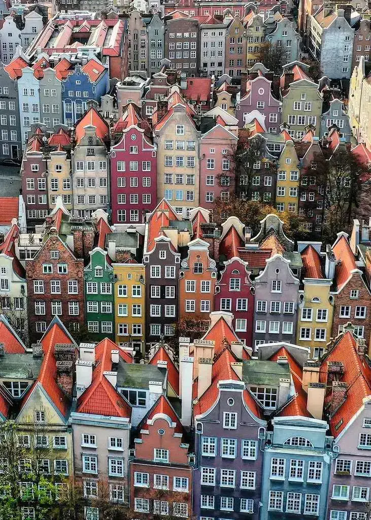 Gdansk