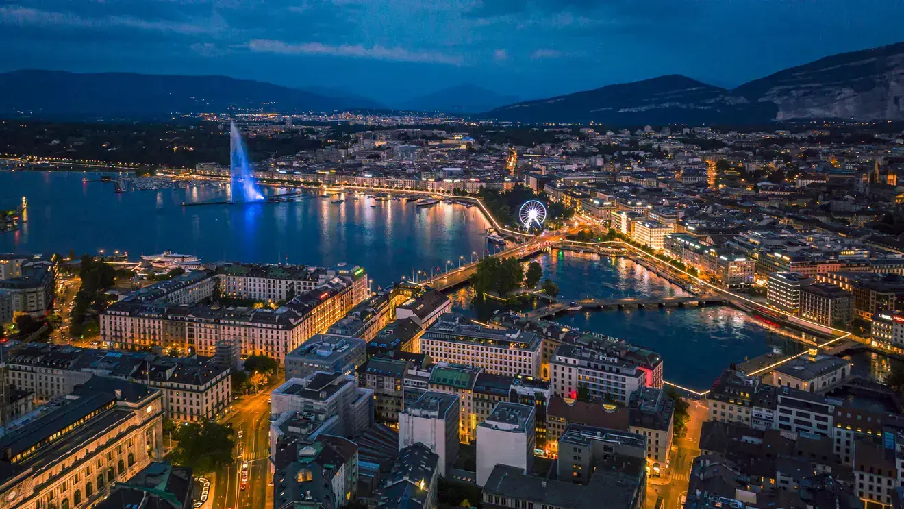 Genève