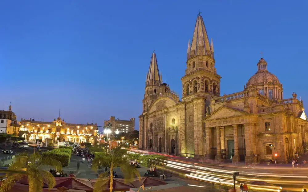 Guadalajara