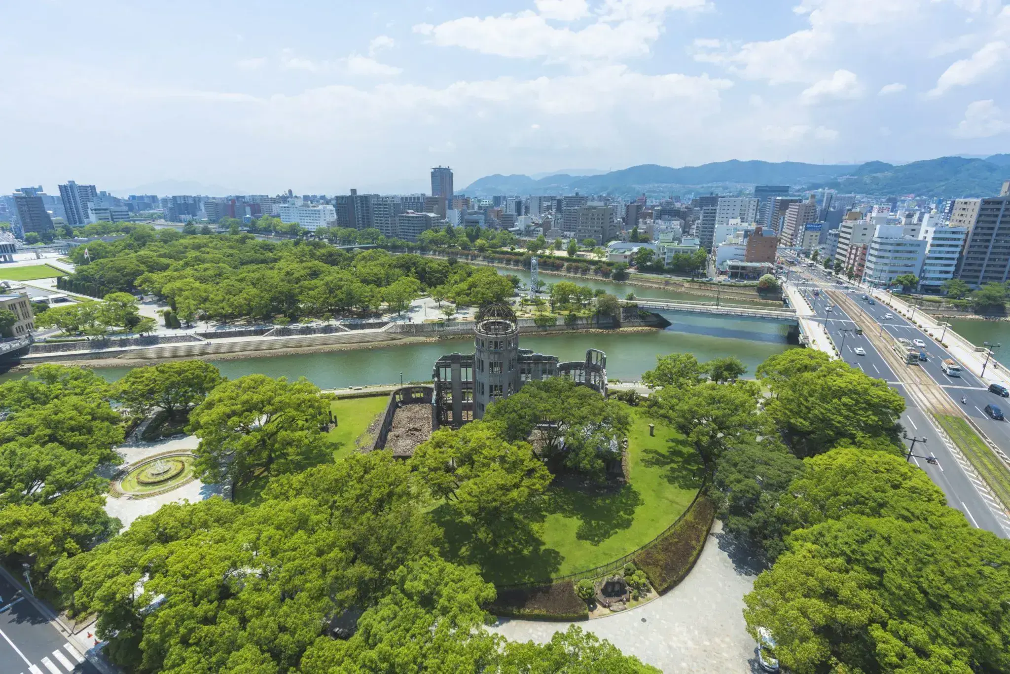 Hiroshima
