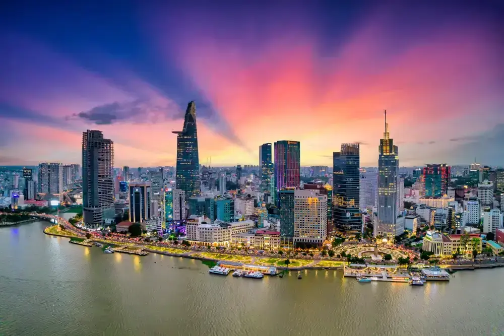 Hô Chi Minh