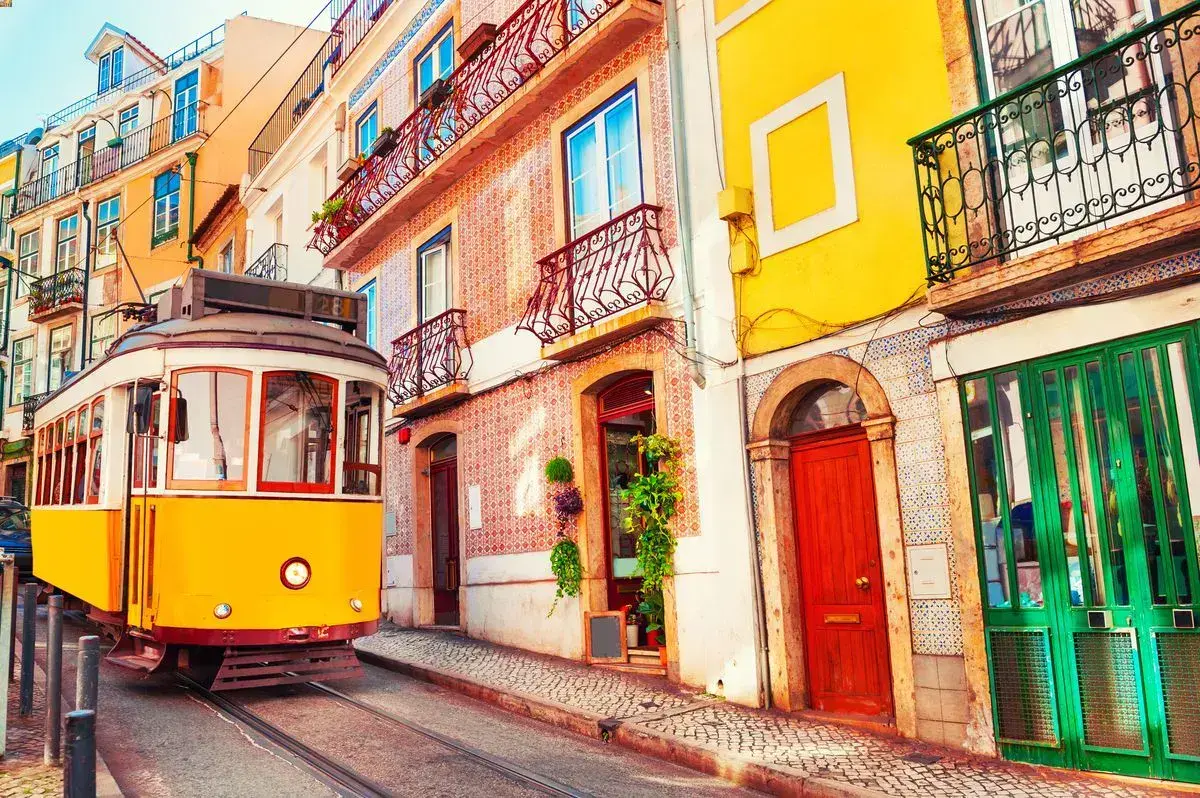 Lisbonne