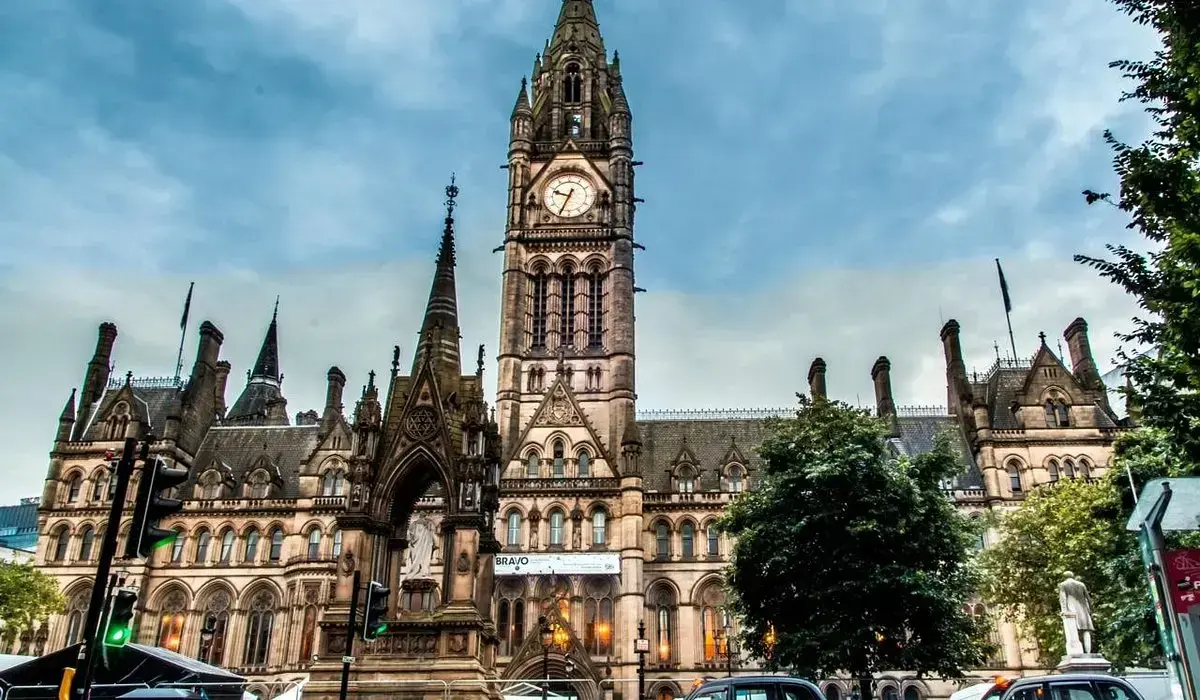 Manchester