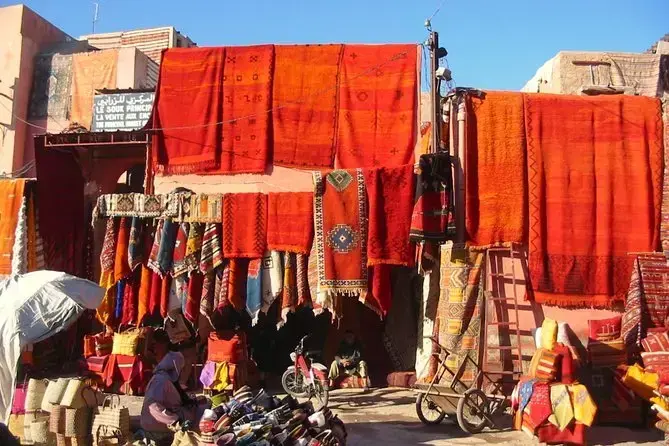 Marrakech