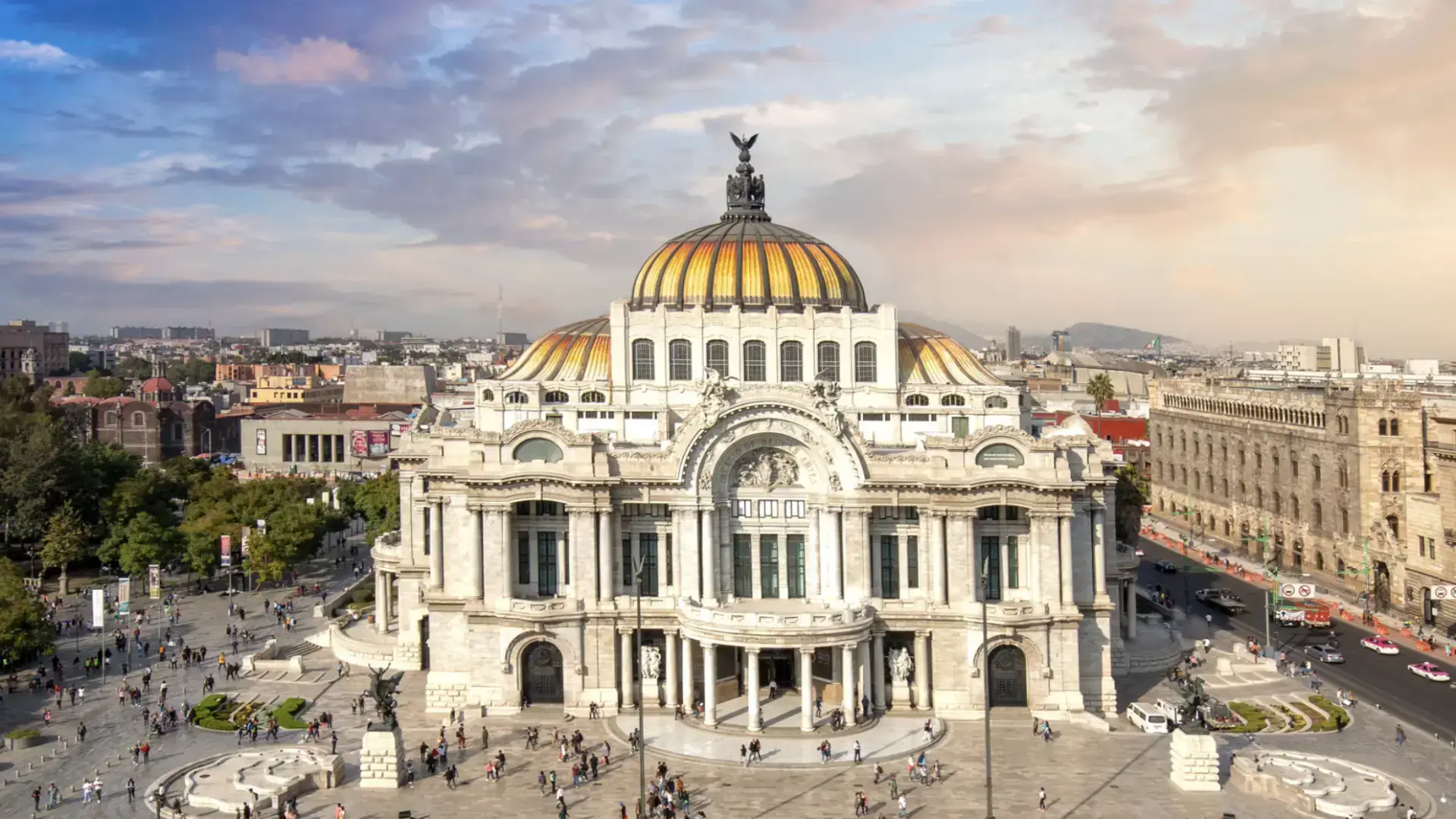 Mexico