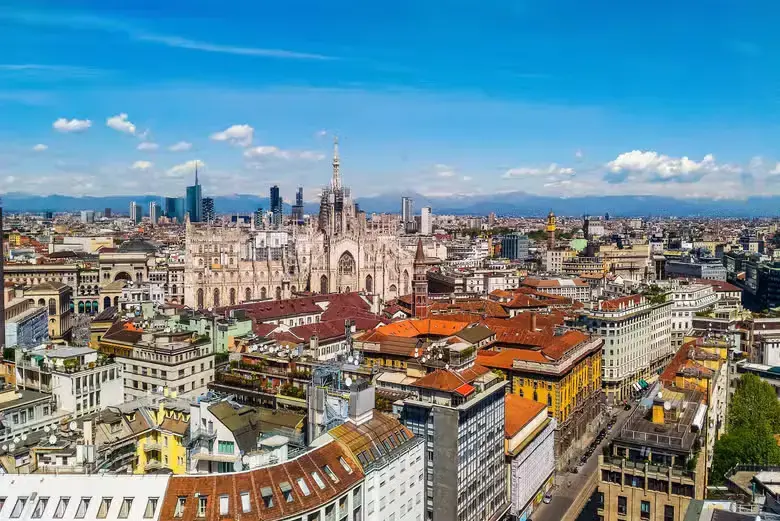 Milan