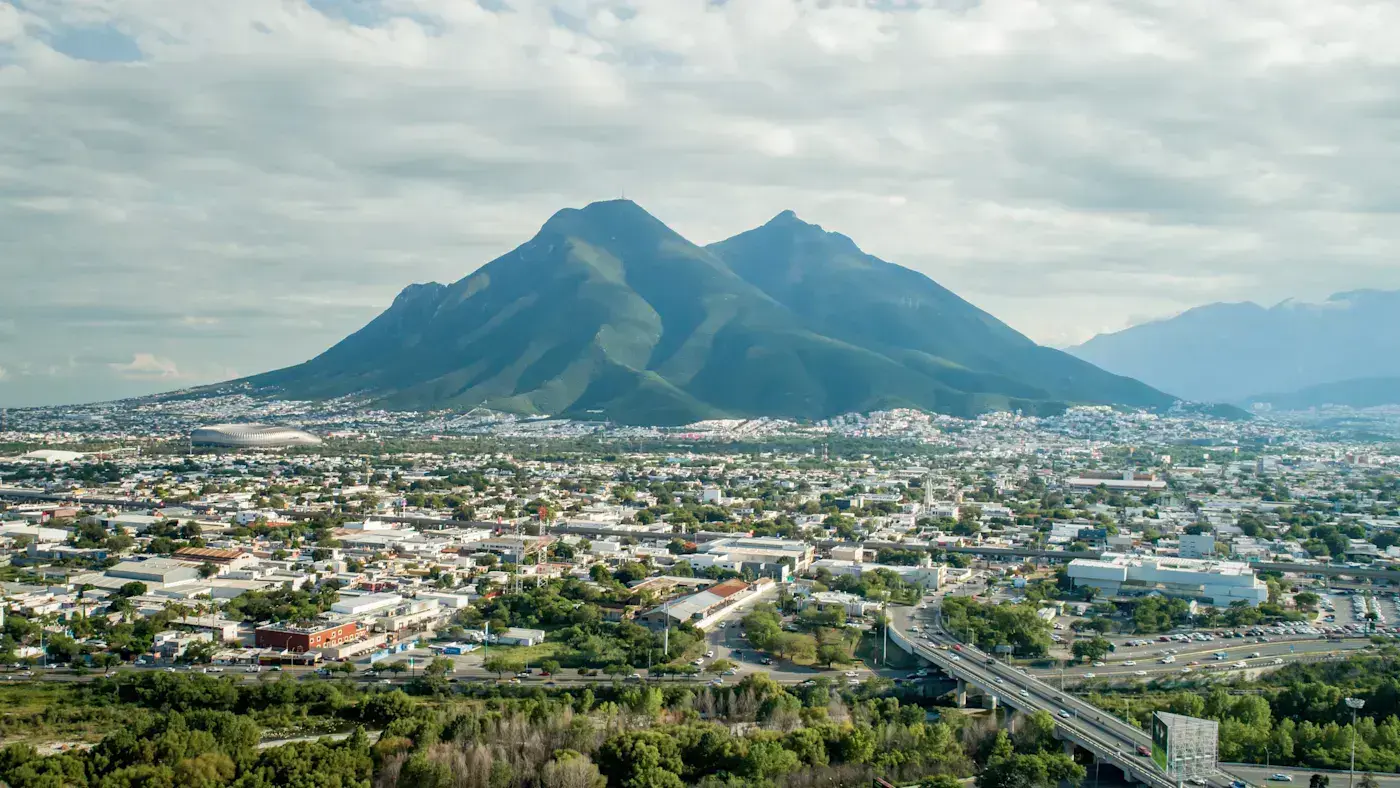 Monterrey