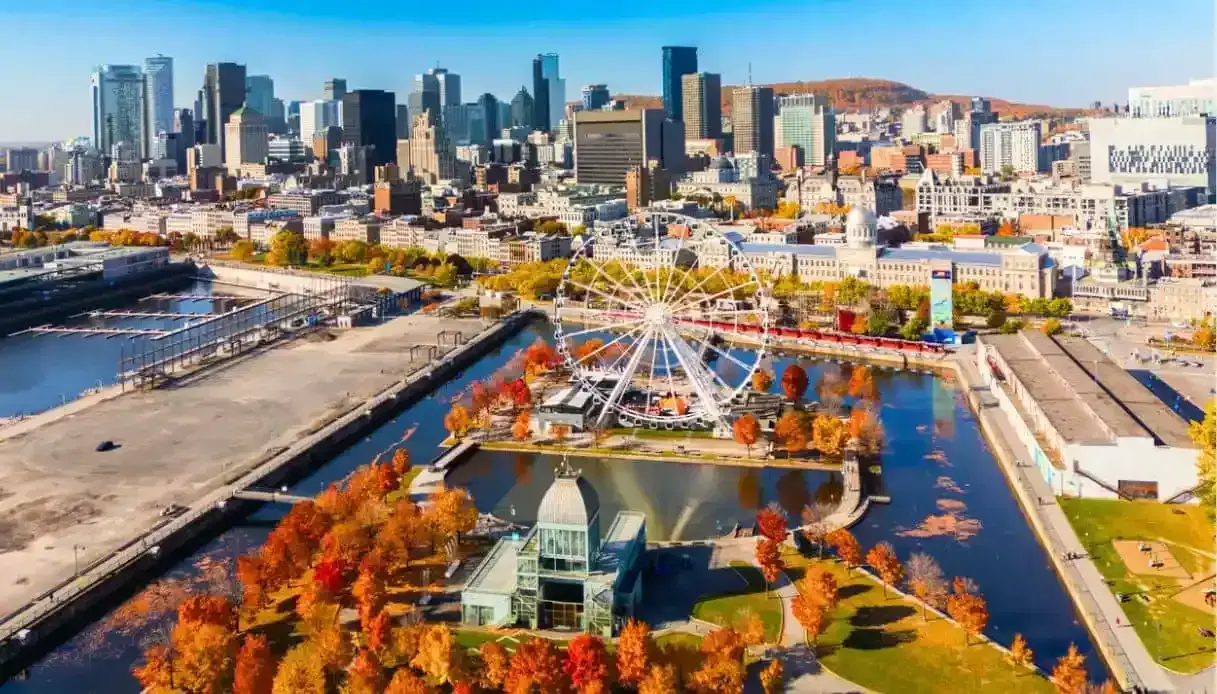 Montréal
