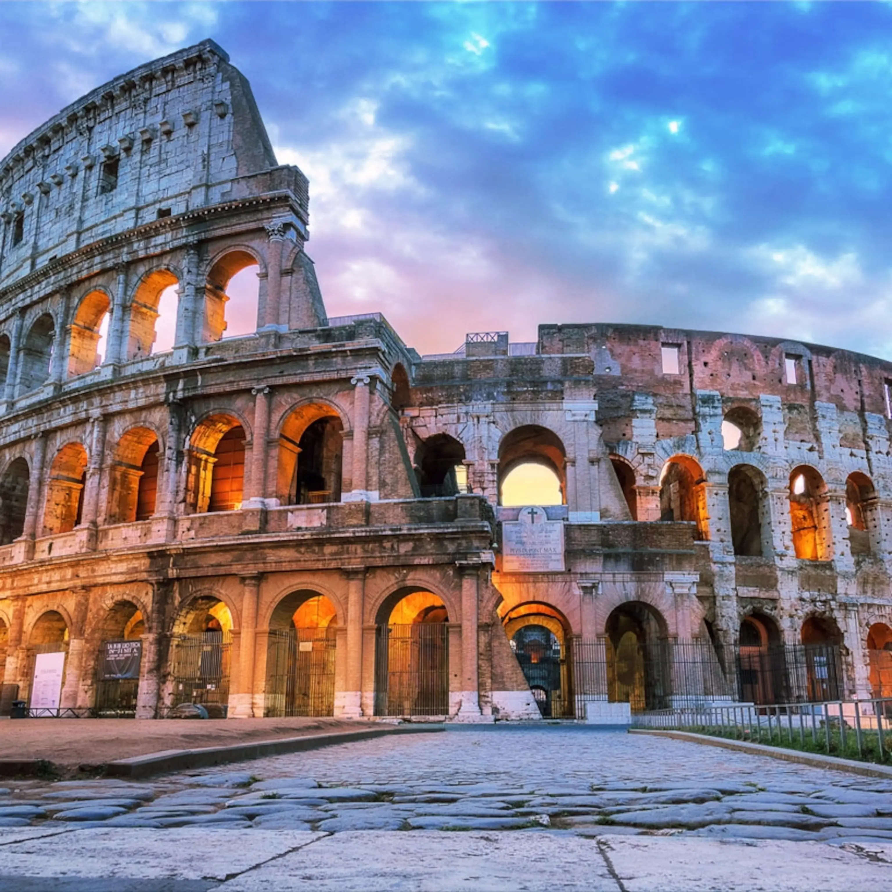Rome