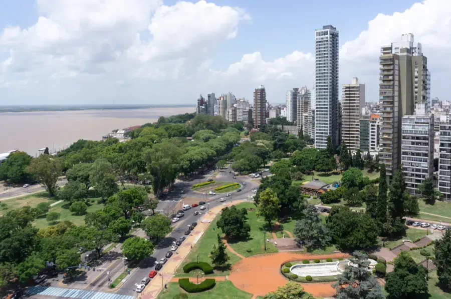 Rosario