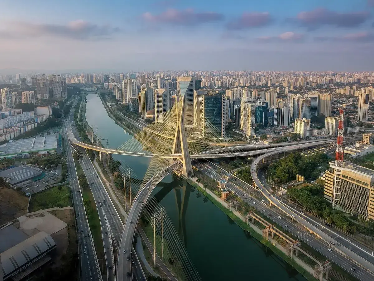 São Paulo