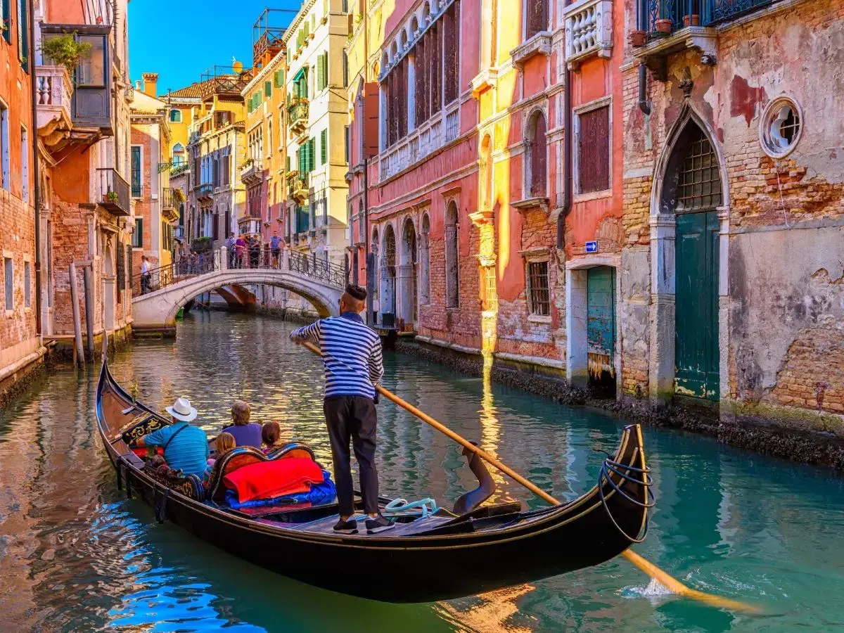 Venise